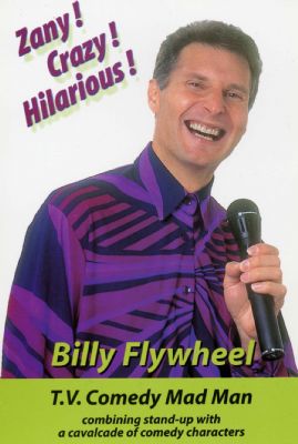 Billy Flywheel